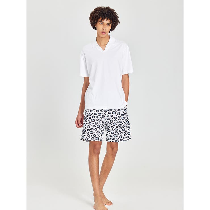 水着 メンズ サーフパンツ | HOYUKI | 詳細画像42 