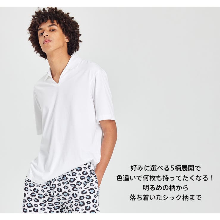 水着 メンズ サーフパンツ | HOYUKI | 詳細画像43 