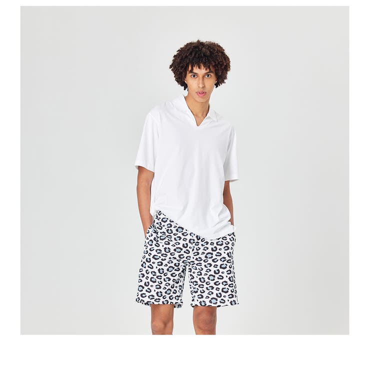 水着 メンズ サーフパンツ | HOYUKI | 詳細画像46 