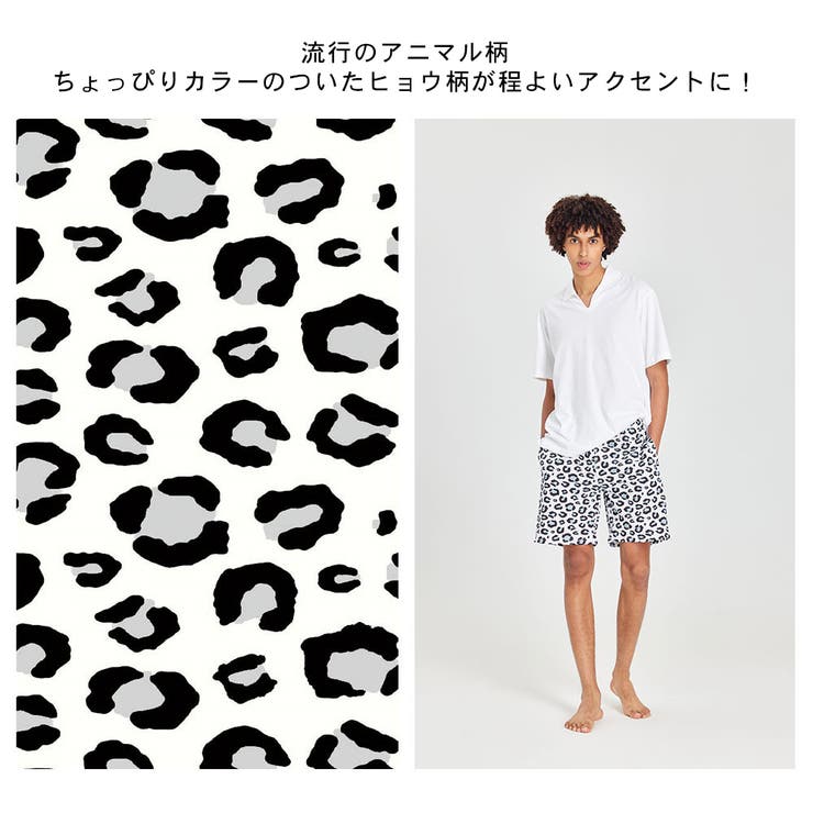 水着 メンズ サーフパンツ | HOYUKI | 詳細画像15 