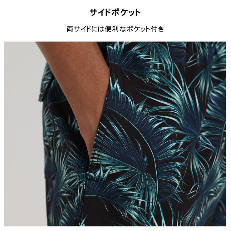 水着 メンズ サーフパンツ | HOYUKI | 詳細画像5 