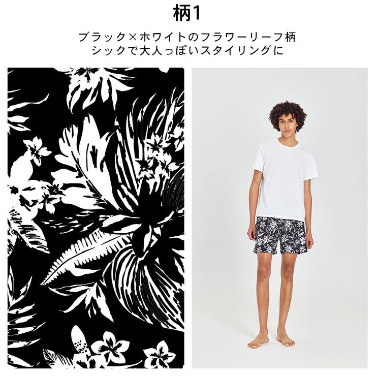 SURF SHORTS NEW RELEASE VOL.2