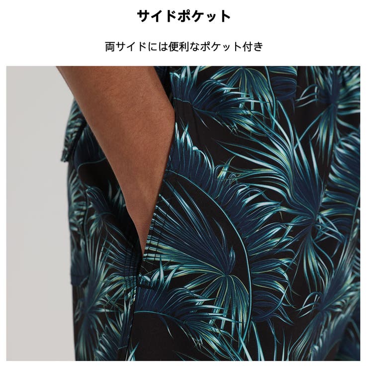 水着 メンズ サーフパンツ | HOYUKI | 詳細画像5 