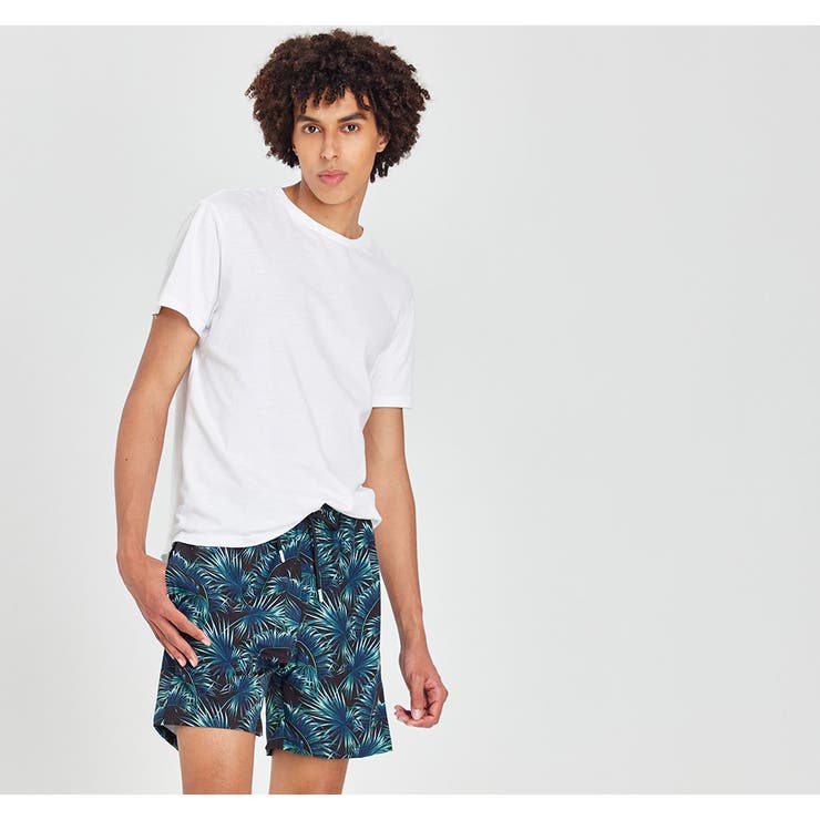 水着 メンズ サーフパンツ | HOYUKI | 詳細画像14 