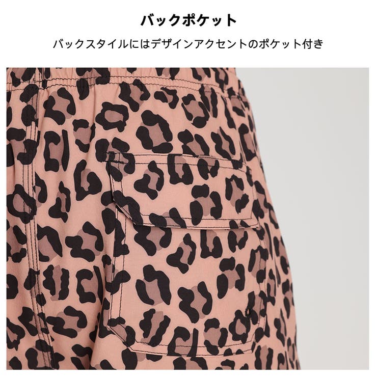 水着 メンズ サーフパンツ | HOYUKI | 詳細画像6 