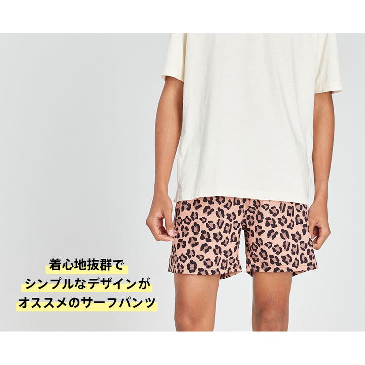 水着 メンズ サーフパンツ | HOYUKI | 詳細画像9 