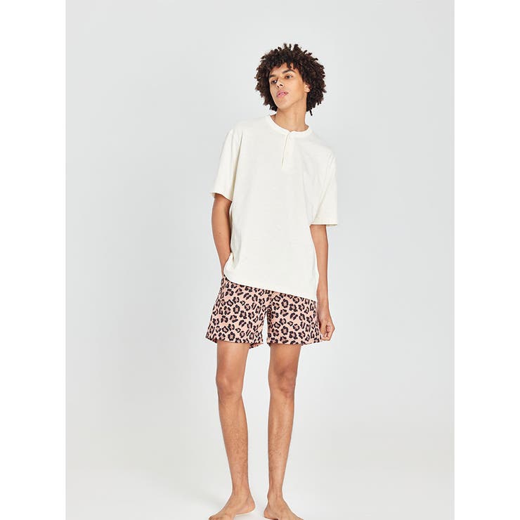 水着 メンズ サーフパンツ | HOYUKI | 詳細画像13 