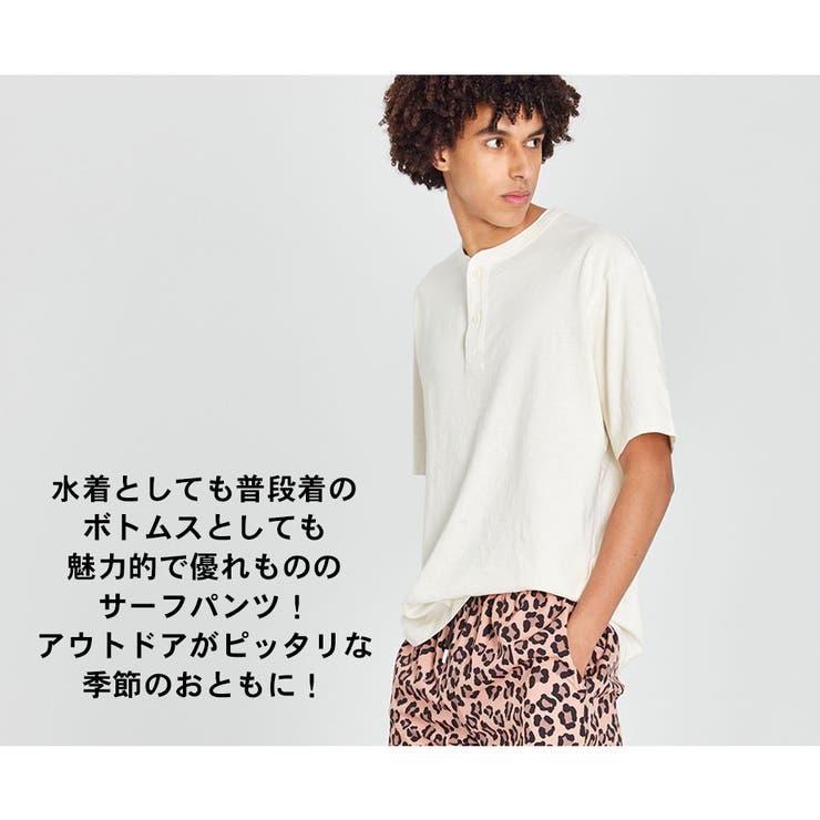 水着 メンズ サーフパンツ | HOYUKI | 詳細画像15 