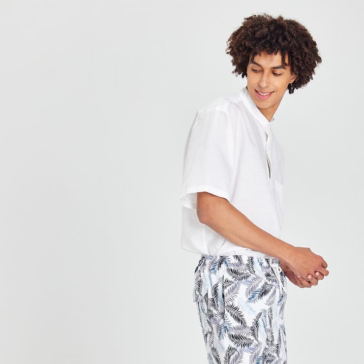 水着 メンズ サーフパンツ | HOYUKI | 詳細画像13 