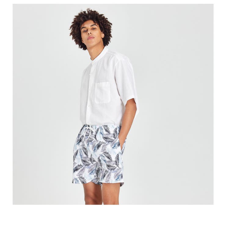 水着 メンズ サーフパンツ | HOYUKI | 詳細画像15 