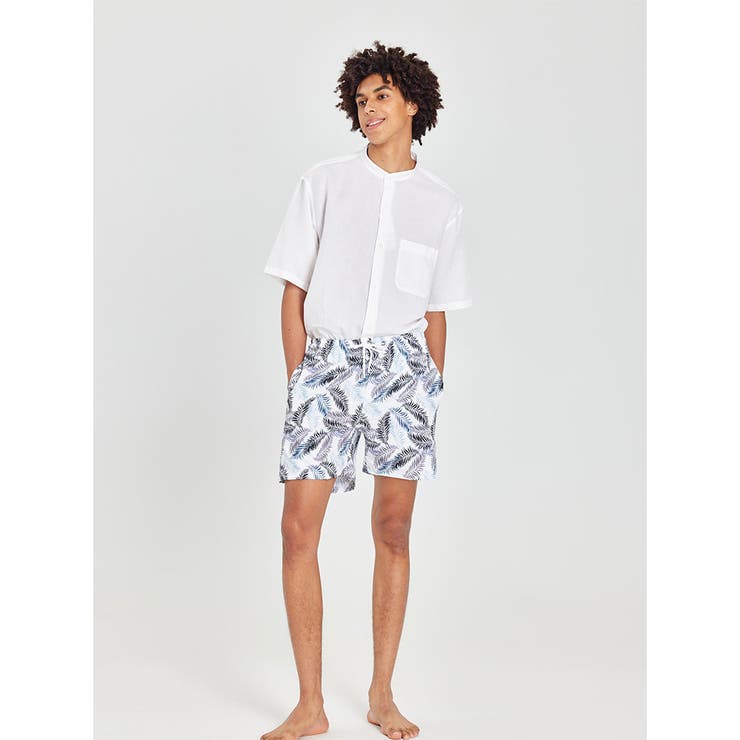 水着 メンズ サーフパンツ | HOYUKI | 詳細画像16 