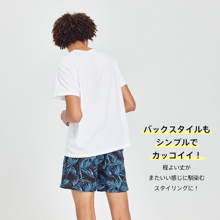 水着 メンズ サーフパンツ | HOYUKI | 詳細画像22 