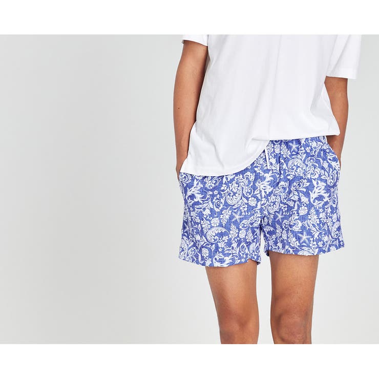 水着 メンズ サーフパンツ | HOYUKI | 詳細画像27 