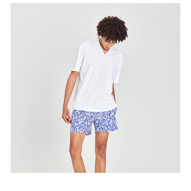 水着 メンズ サーフパンツ | HOYUKI | 詳細画像28 