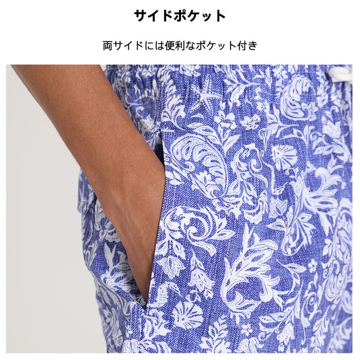 水着 メンズ サーフパンツ | HOYUKI | 詳細画像5 