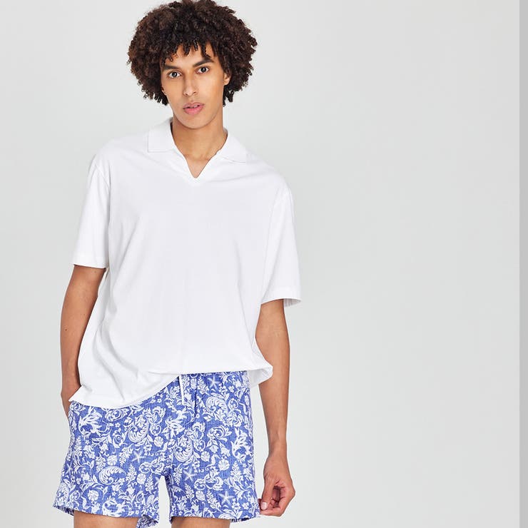 水着 メンズ サーフパンツ | HOYUKI | 詳細画像10 