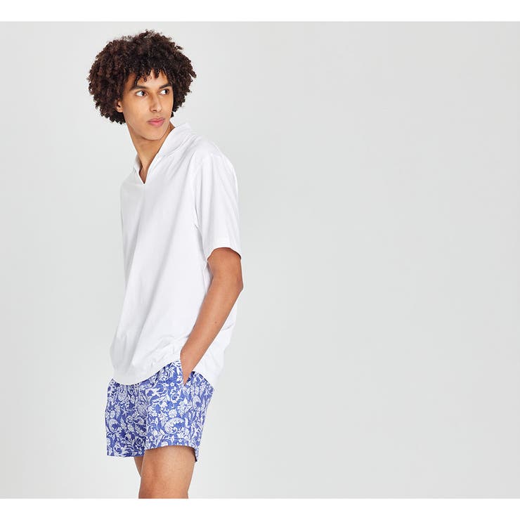 水着 メンズ サーフパンツ | HOYUKI | 詳細画像16 