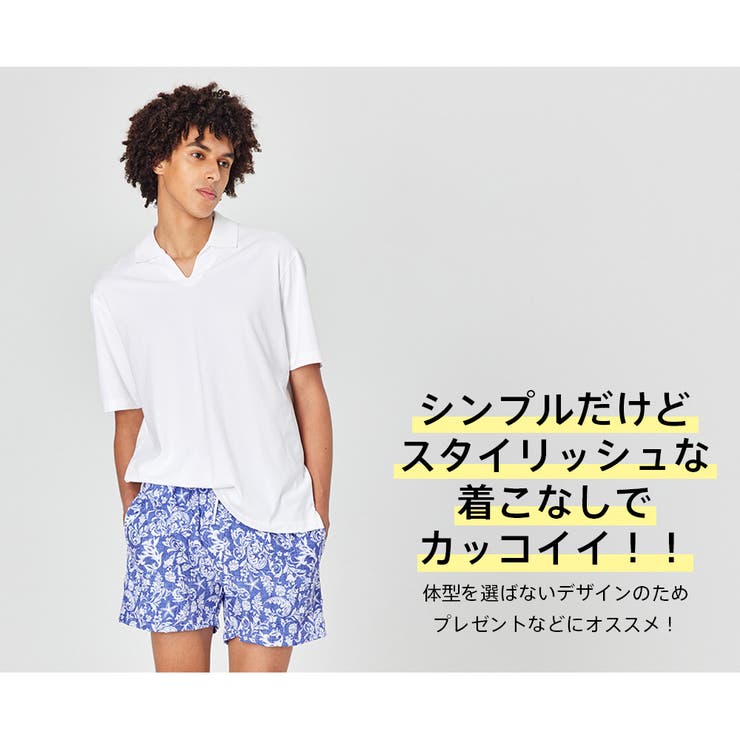 水着 メンズ サーフパンツ | HOYUKI | 詳細画像17 