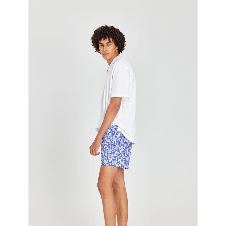 水着 メンズ サーフパンツ | HOYUKI | 詳細画像30 