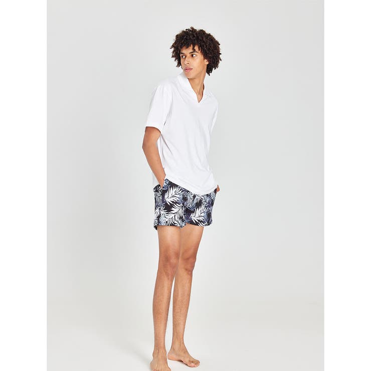 水着 メンズ サーフパンツ | HOYUKI | 詳細画像34 