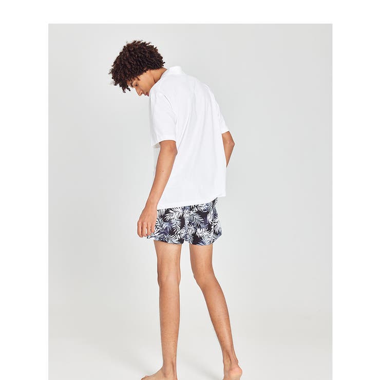 水着 メンズ サーフパンツ | HOYUKI | 詳細画像36 