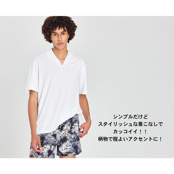 水着 メンズ サーフパンツ | HOYUKI | 詳細画像37 