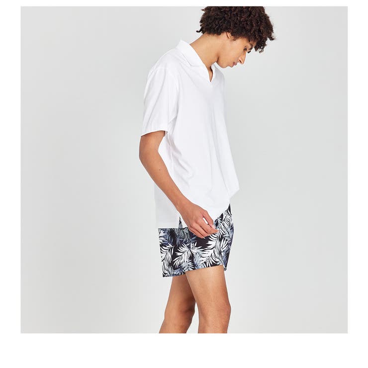 水着 メンズ サーフパンツ | HOYUKI | 詳細画像38 