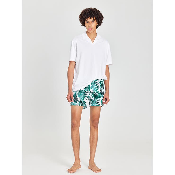 水着 メンズ サーフパンツ | HOYUKI | 詳細画像42 