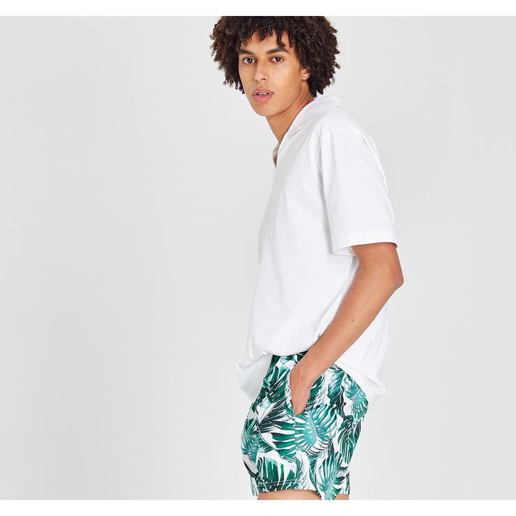 水着 メンズ サーフパンツ | HOYUKI | 詳細画像43 