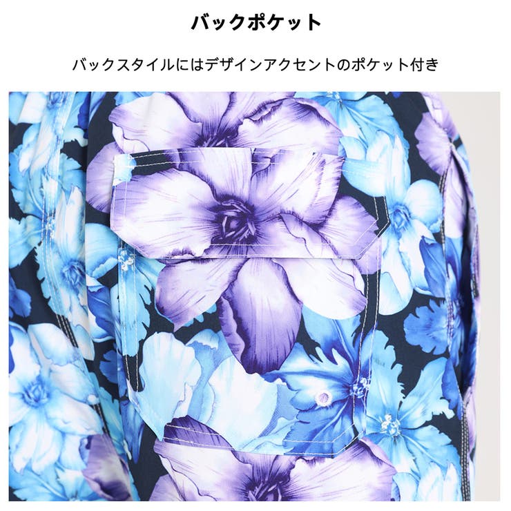 水着 カップル水着 レディース | HOYUKI | 詳細画像8 