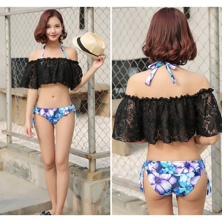 水着 カップル水着 レディース | HOYUKI | 詳細画像16 