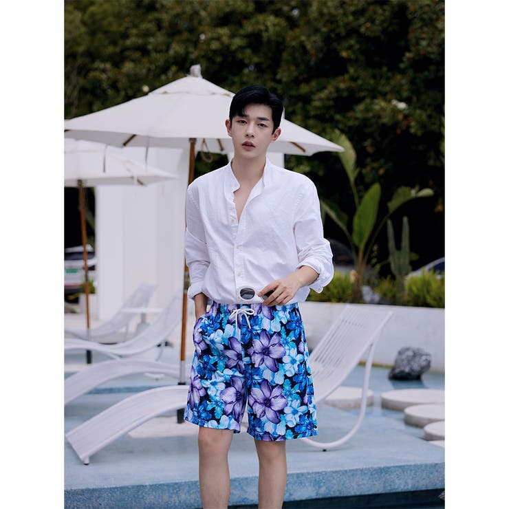 水着 カップル水着 レディース | HOYUKI | 詳細画像19 