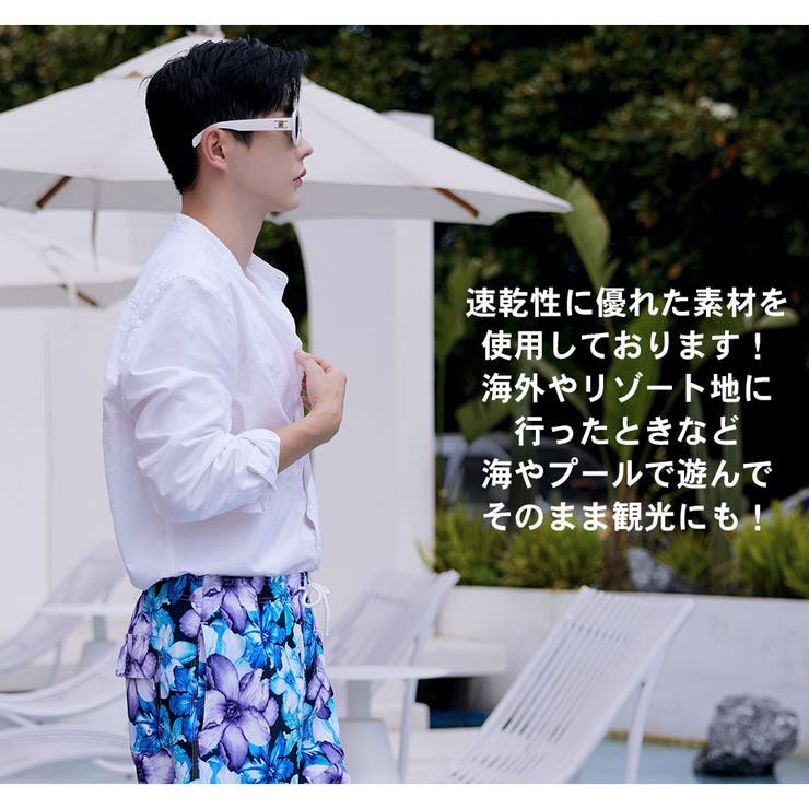 水着 カップル水着 レディース | HOYUKI | 詳細画像20 