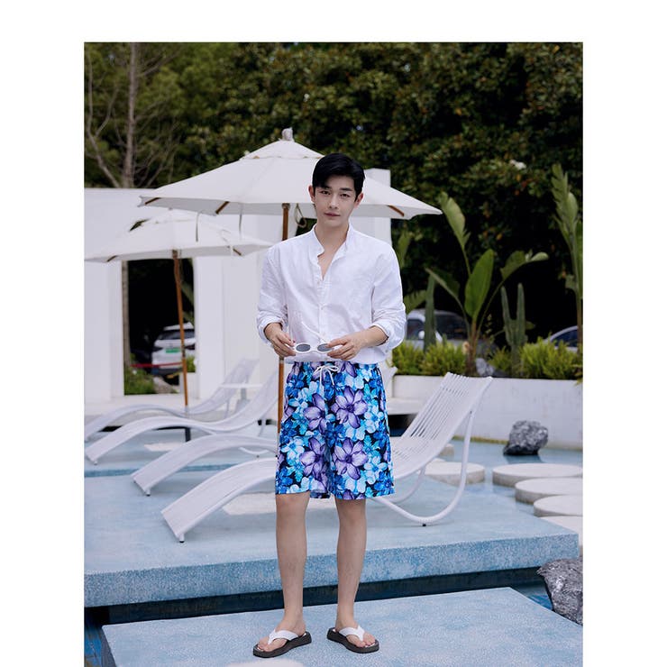 水着 カップル水着 レディース | HOYUKI | 詳細画像21 