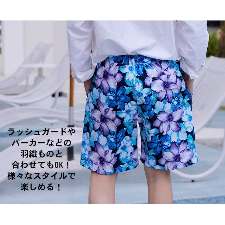 水着 カップル水着 レディース | HOYUKI | 詳細画像22 