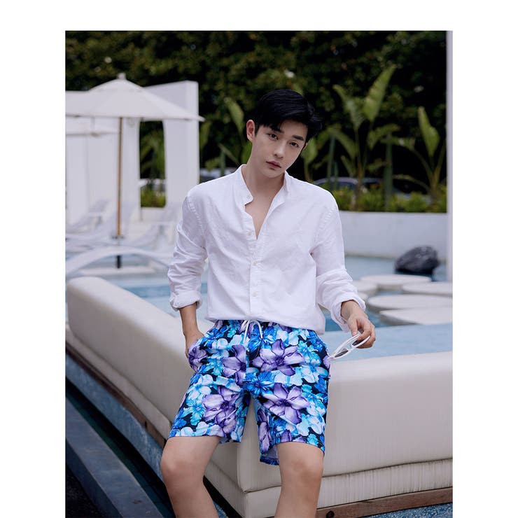 水着 カップル水着 レディース | HOYUKI | 詳細画像25 