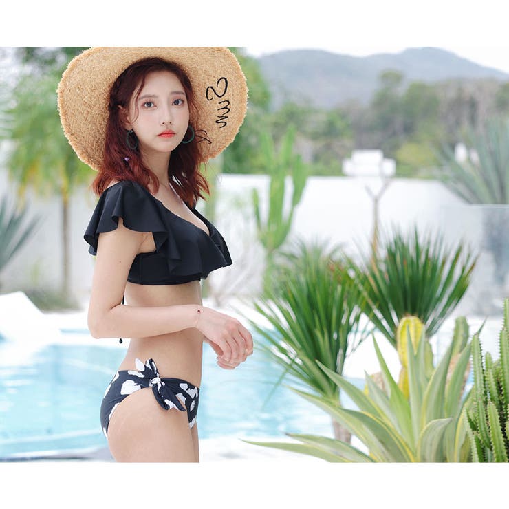 水着 ショーツ 単品 | HOYUKI | 詳細画像14 