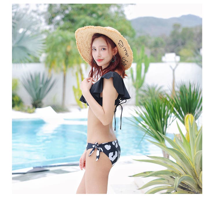 水着 ショーツ 単品 | HOYUKI | 詳細画像15 