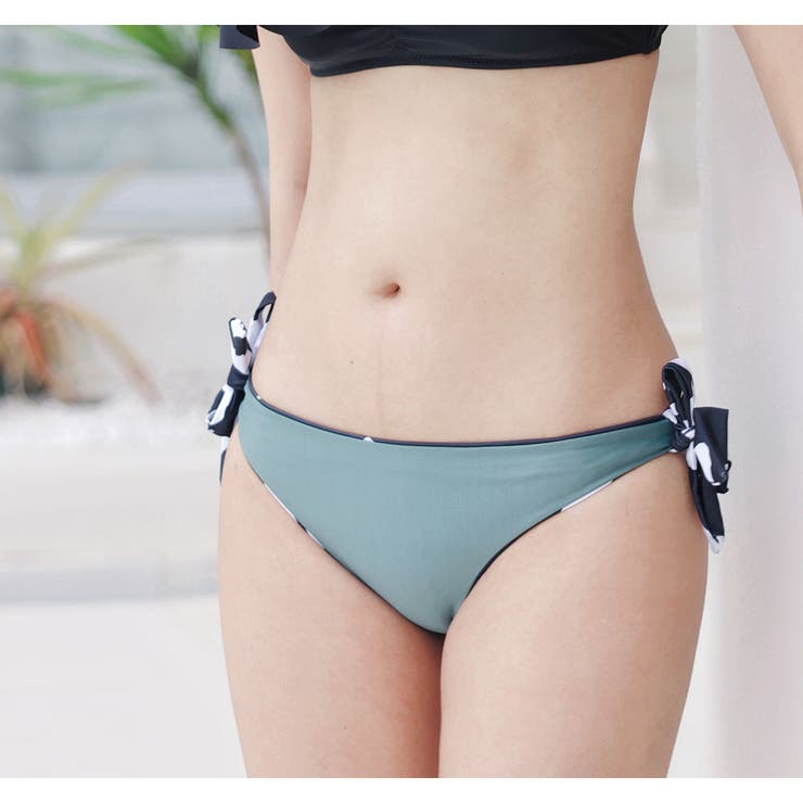 水着 ショーツ 単品 | HOYUKI | 詳細画像18 