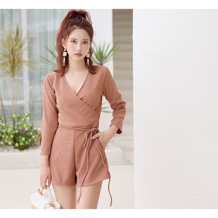 オールインワン 水着 レディース | HOYUKI | 詳細画像22 