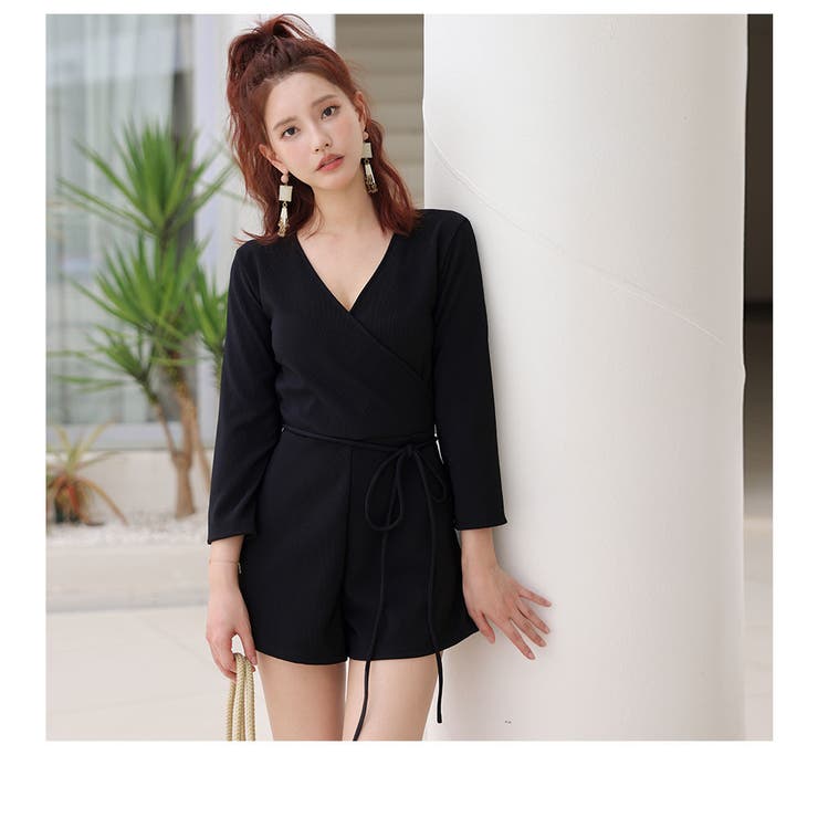 オールインワン 水着 レディース | HOYUKI | 詳細画像38 