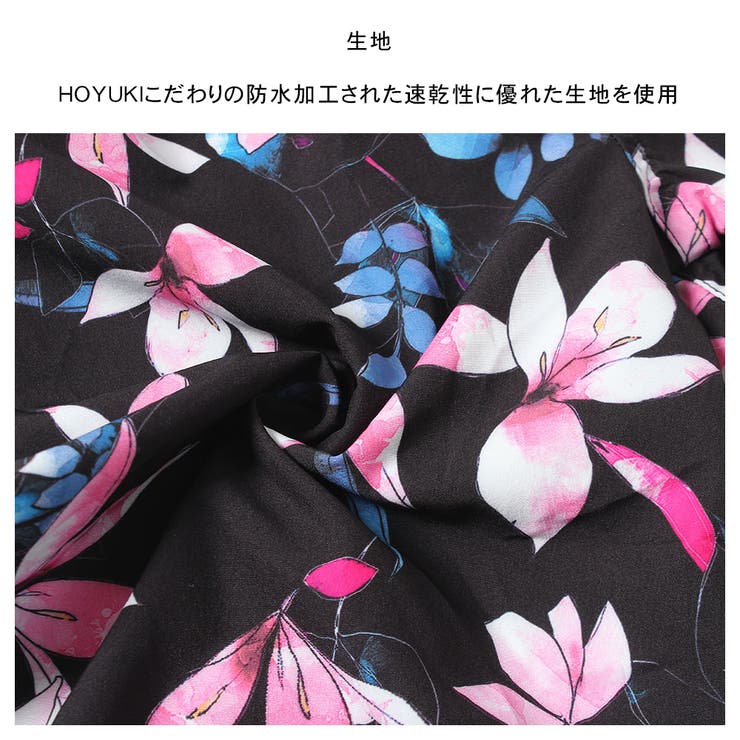 水着 ショートパンツ レディース | HOYUKI | 詳細画像11 