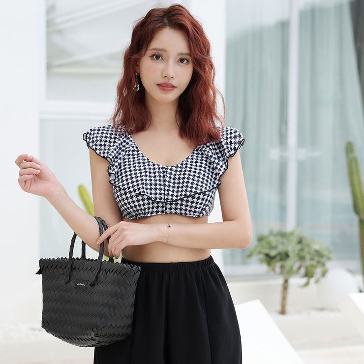 水着 ショートパンツ レディース | HOYUKI | 詳細画像35 