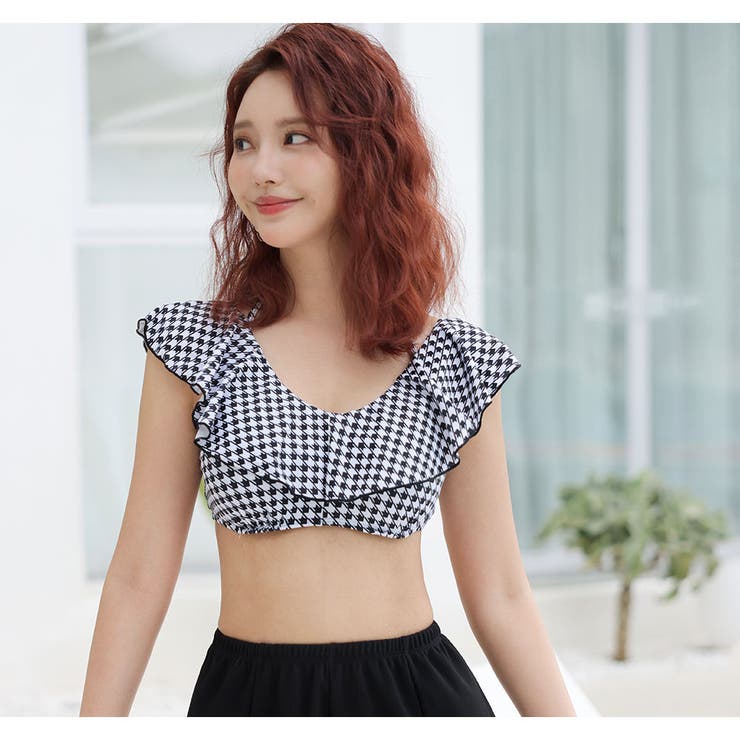 水着 ショートパンツ レディース | HOYUKI | 詳細画像37 