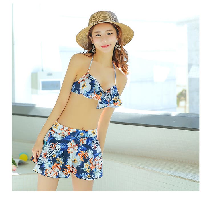 水着 カップル水着 レディース | HOYUKI | 詳細画像15 