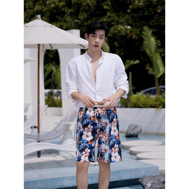 水着 カップル水着 レディース | HOYUKI | 詳細画像19 