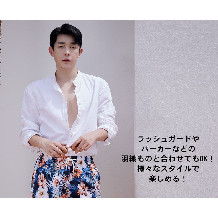 水着 カップル水着 レディース | HOYUKI | 詳細画像22 