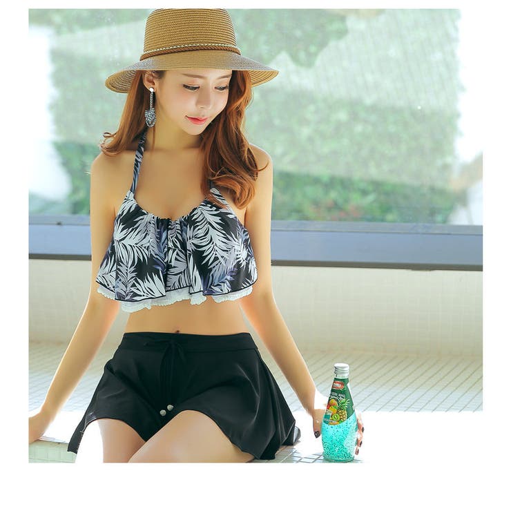 水着 カップル水着 レディース | HOYUKI | 詳細画像9 