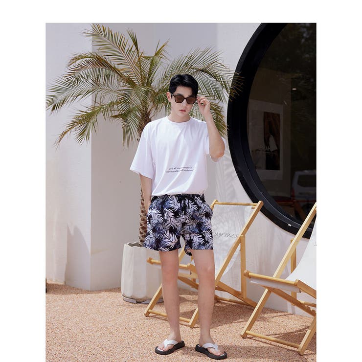 水着 カップル水着 レディース | HOYUKI | 詳細画像14 