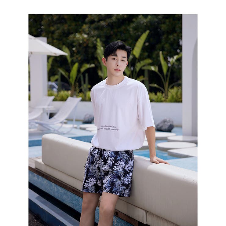 水着 カップル水着 レディース | HOYUKI | 詳細画像24 